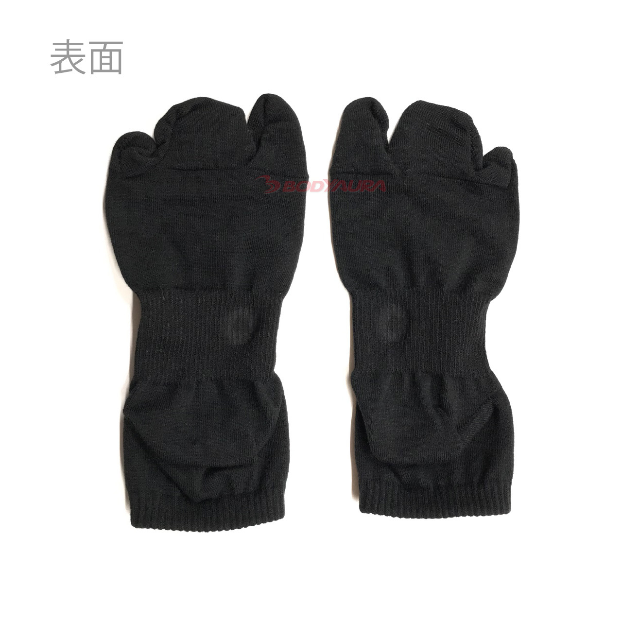 マグネットフットケアWISELEG3本指靴下